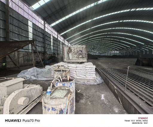 大丰厂房地面下沉注浆加固施工