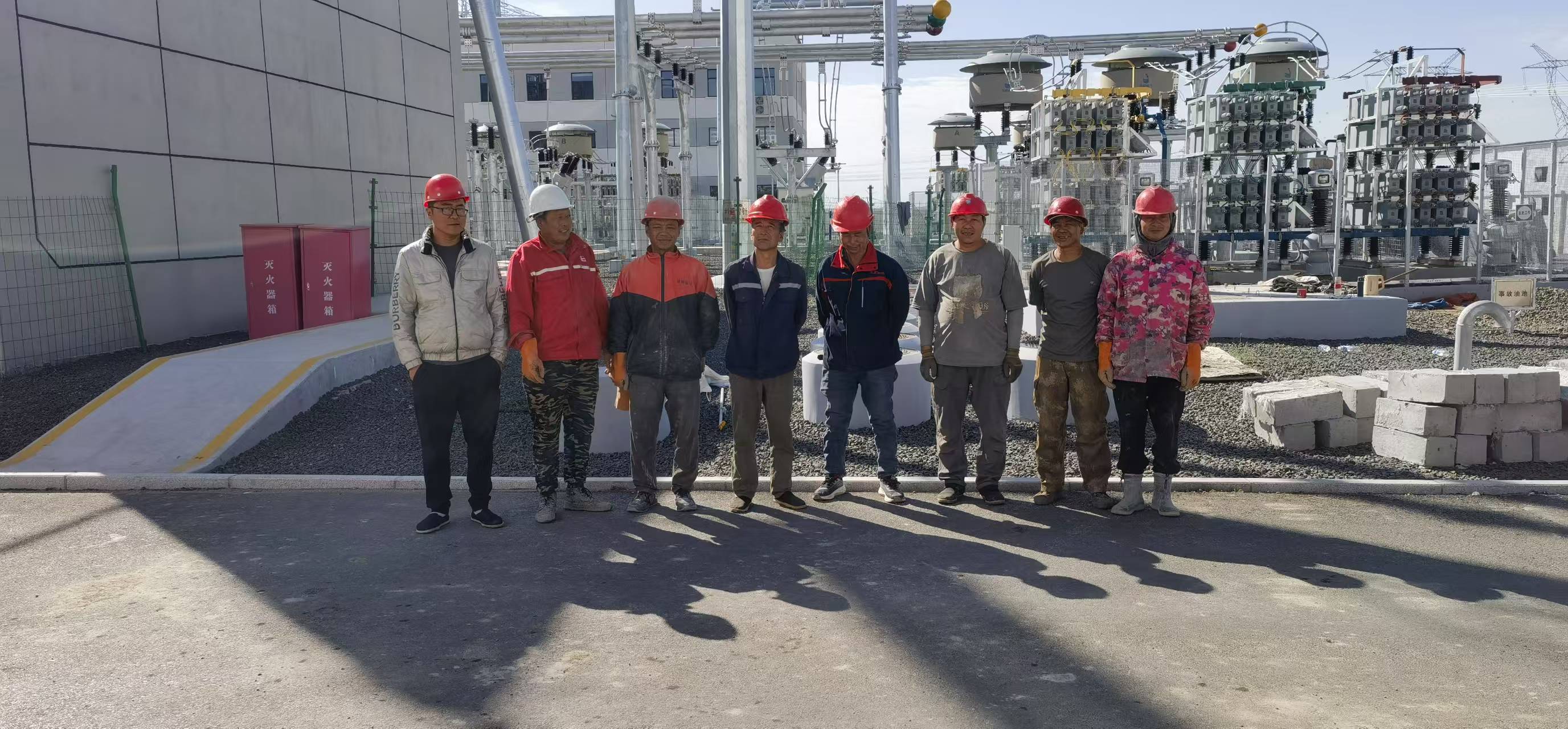 大丰地基沉降如何修复？